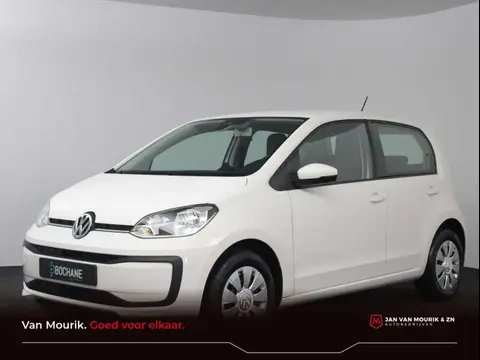 Annonce VOLKSWAGEN UP! Essence 2018 d'occasion 