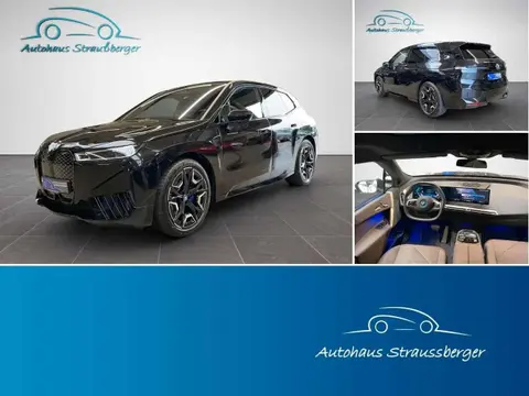 Annonce BMW IX Électrique 2023 d'occasion 