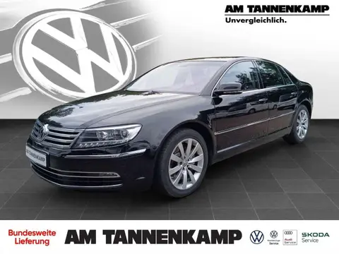 Used VOLKSWAGEN PHAETON Petrol 2016 Ad 