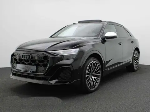 Annonce AUDI SQ8 Essence 2024 d'occasion 