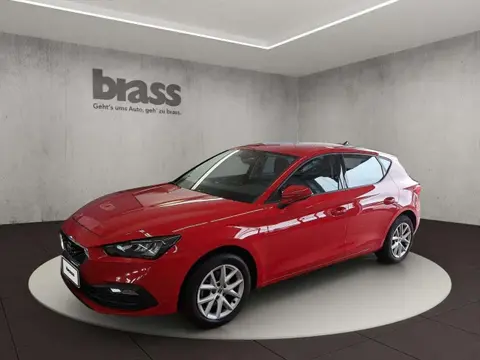 Used SEAT LEON Petrol 2022 Ad 