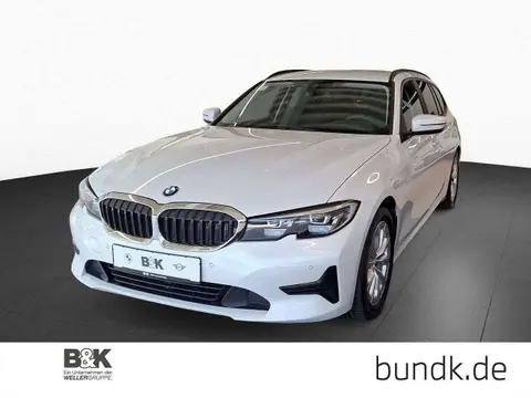 Annonce BMW SERIE 3 Essence 2020 d'occasion Allemagne