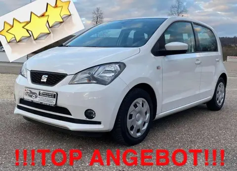 Used SEAT MII Petrol 2019 Ad 