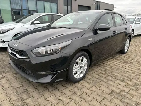 Used KIA CEED Petrol 2024 Ad 