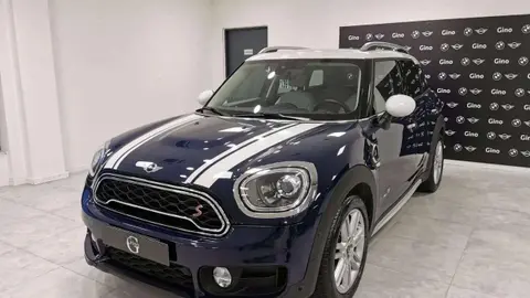 Used MINI COOPER Diesel 2018 Ad 