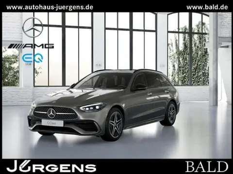 Used MERCEDES-BENZ CLASSE C Hybrid 2023 Ad 