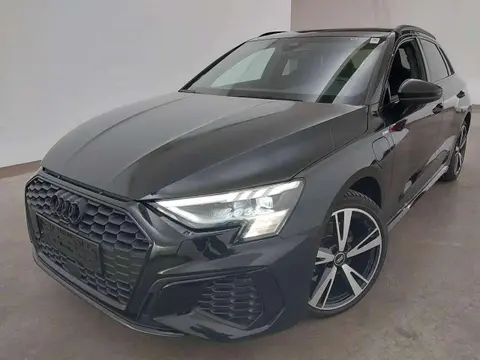 Used AUDI A3 Hybrid 2020 Ad 