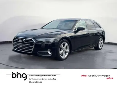 Used AUDI A6 Diesel 2020 Ad 