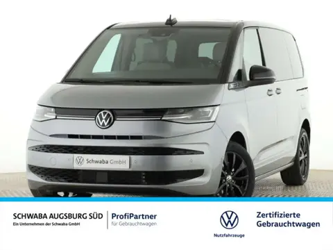 Annonce VOLKSWAGEN T7 Essence 2024 d'occasion 