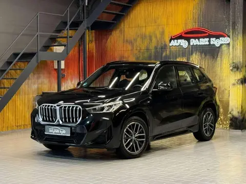 Annonce BMW X1 Essence 2023 d'occasion 