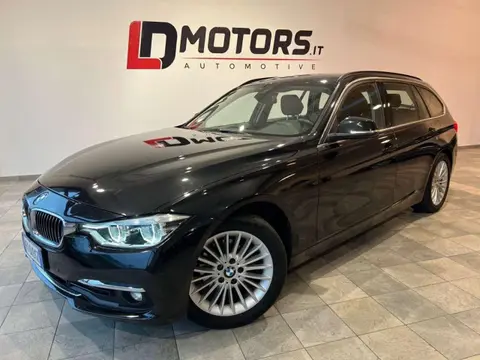 Annonce BMW SERIE 3 Diesel 2019 d'occasion 