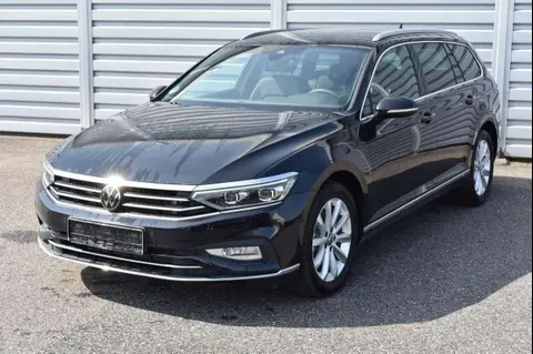 Annonce VOLKSWAGEN PASSAT Diesel 2023 d'occasion 