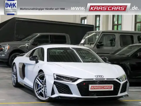 Used AUDI R8 Petrol 2024 Ad 