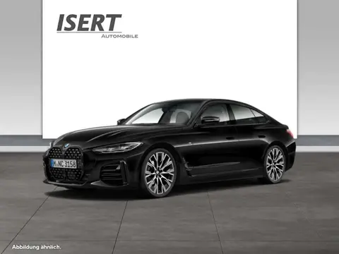 Used BMW SERIE 4 Diesel 2023 Ad 