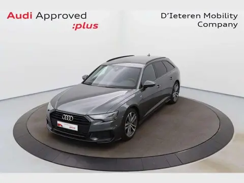 Used AUDI A6 Diesel 2020 Ad 