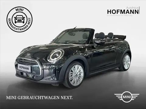 Annonce MINI COOPER Essence 2023 d'occasion 