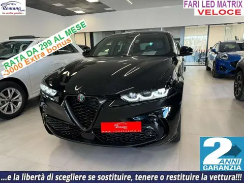 Annonce ALFA ROMEO TONALE Diesel 2024 d'occasion 