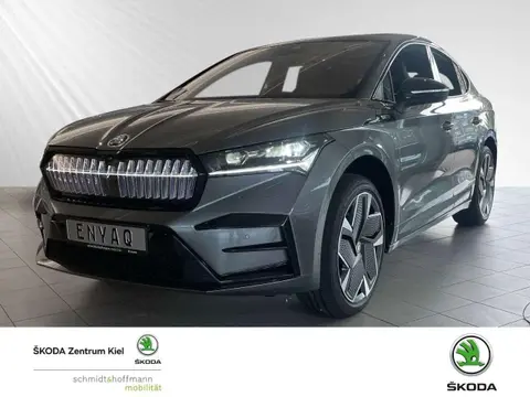 Used SKODA ENYAQ Electric 2024 Ad 