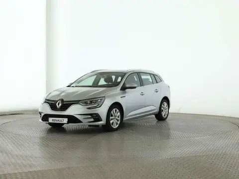 Used RENAULT MEGANE Petrol 2022 Ad 