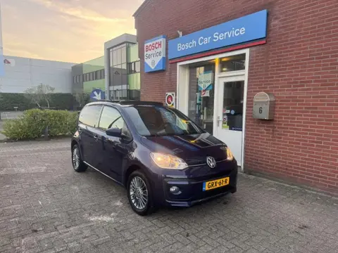 Used VOLKSWAGEN UP! Petrol 2017 Ad 