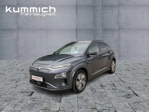 Annonce HYUNDAI KONA Électrique 2019 d'occasion 