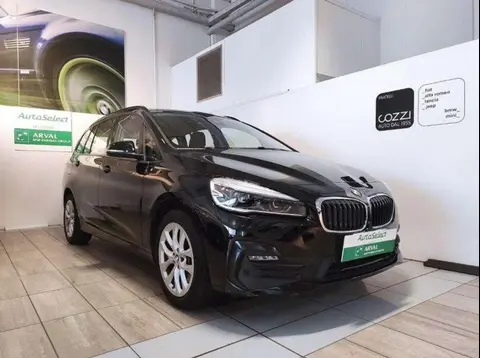 Annonce BMW SERIE 2 Diesel 2021 d'occasion 