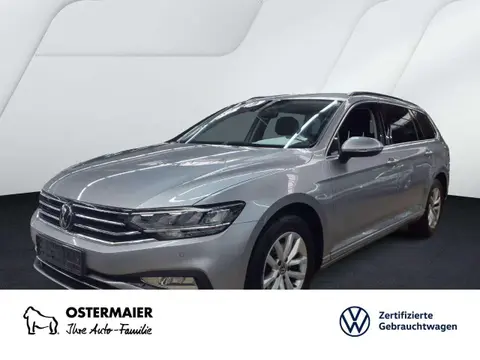 Annonce VOLKSWAGEN PASSAT Diesel 2023 d'occasion 