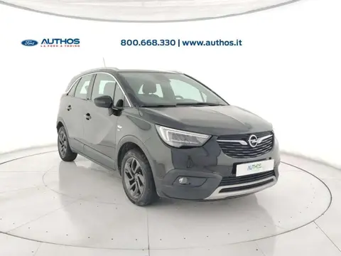 Annonce OPEL CROSSLAND Essence 2020 d'occasion 