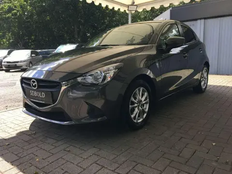 Used MAZDA 2 Petrol 2017 Ad Germany