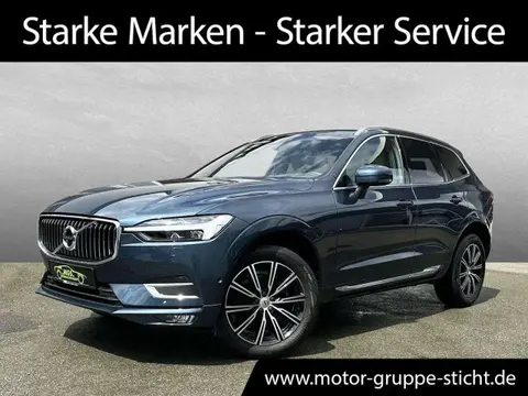 Used VOLVO XC60 Diesel 2021 Ad 