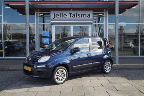 Used FIAT PANDA Petrol 2018 Ad 