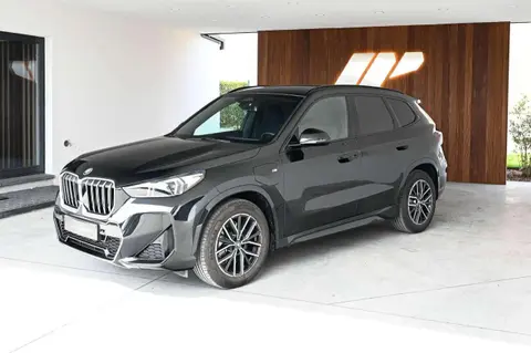 Used BMW X1 Hybrid 2023 Ad 