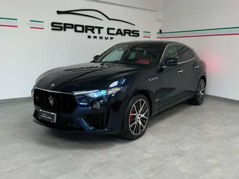 Used MASERATI LEVANTE Petrol 2019 Ad 