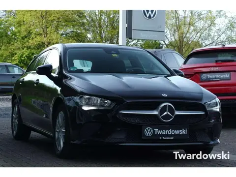 Used MERCEDES-BENZ CLASSE CLA Diesel 2020 Ad 