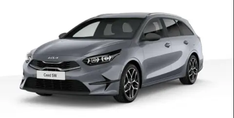 Annonce KIA CEED Essence 2024 d'occasion 