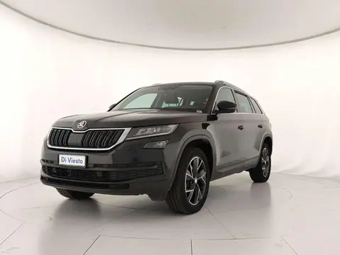 Annonce SKODA KODIAQ Essence 2020 d'occasion 