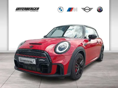 Annonce MINI JOHN COOPER WORKS Essence 2023 d'occasion 