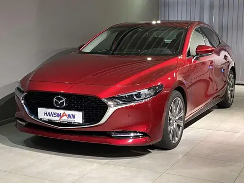 Annonce MAZDA 3 Essence 2019 d'occasion 