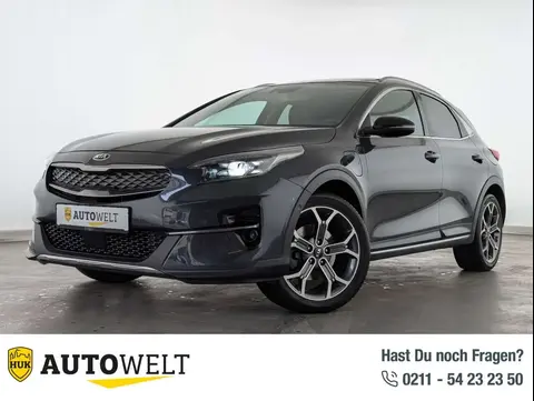 Annonce KIA XCEED Hybride 2021 d'occasion 