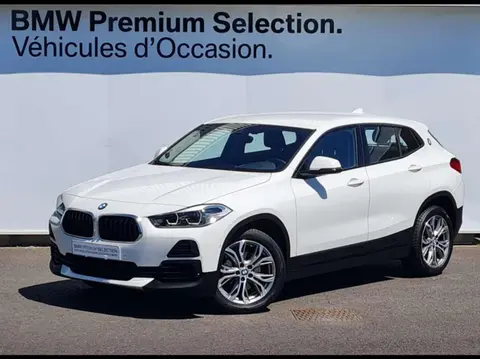 Used BMW X2 Petrol 2021 Ad 