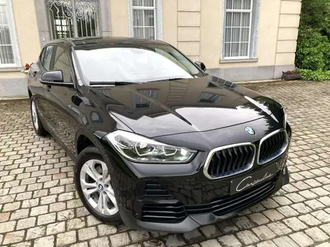 Annonce BMW X2 Hybride 2021 d'occasion 