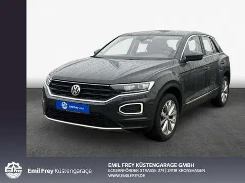 Used VOLKSWAGEN T-ROC Petrol 2020 Ad 