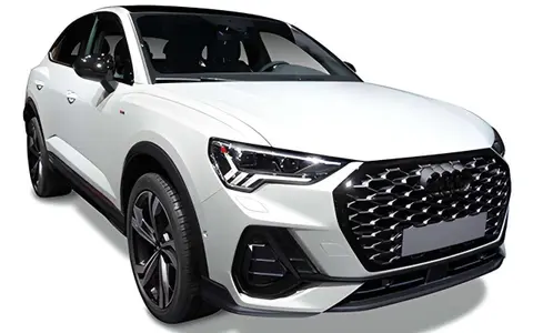 Annonce AUDI Q3 Essence 2024 d'occasion 