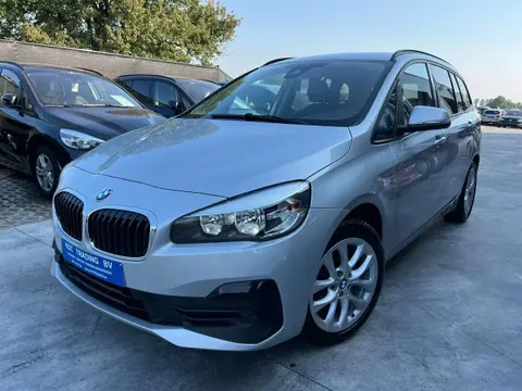 Annonce BMW SERIE 2 Diesel 2019 d'occasion 