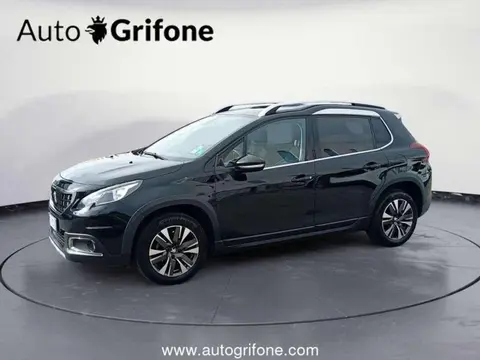 Used PEUGEOT 2008 Petrol 2017 Ad 