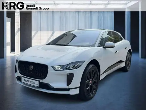 Annonce JAGUAR I-PACE Électrique 2021 d'occasion 