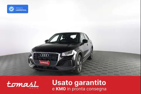 Used AUDI Q2 Diesel 2021 Ad 