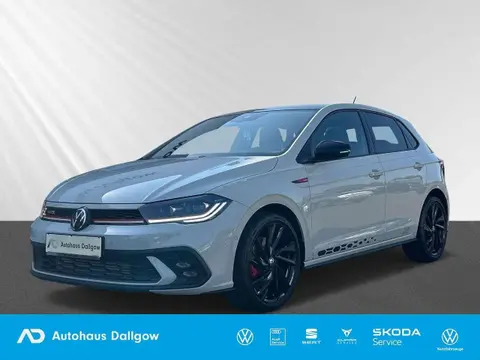 Annonce VOLKSWAGEN POLO Essence 2024 d'occasion 