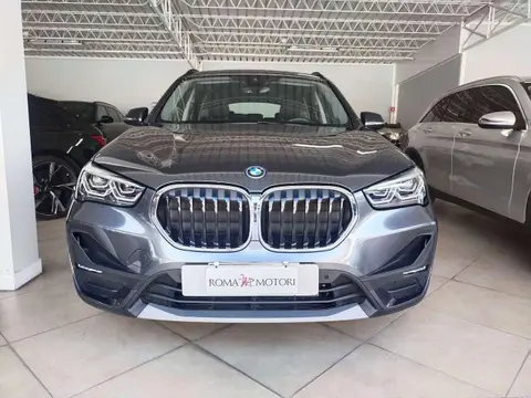 Used BMW X1 Hybrid 2022 Ad 