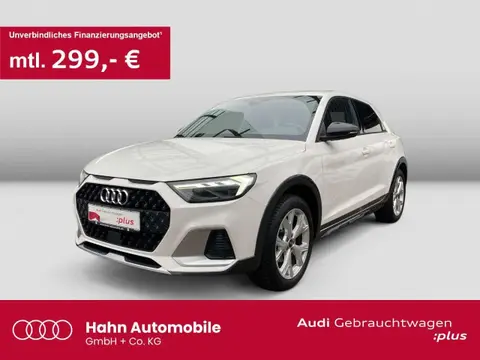 Used AUDI A1 Petrol 2021 Ad 